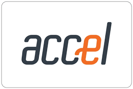 accel logo