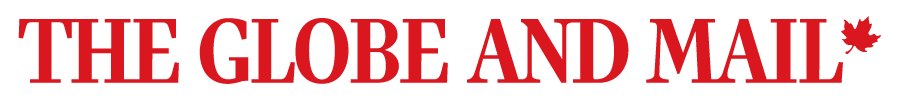 globe and mail logo